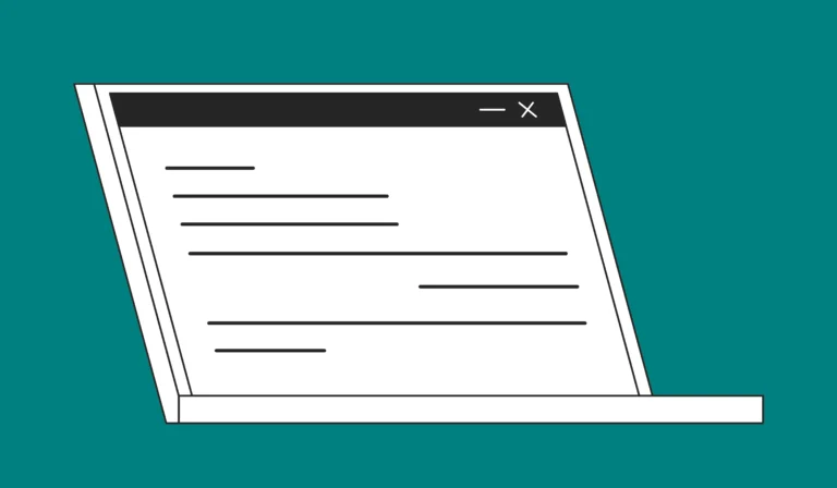 Logistics - GDPR Application