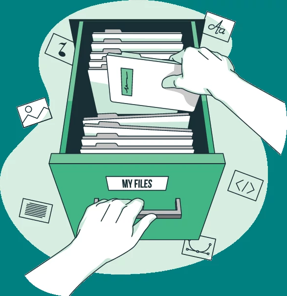 Data Protection Policies and Documentation